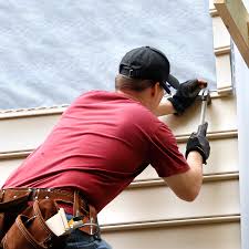 Siding Removal and Disposal in Kernersville, NC